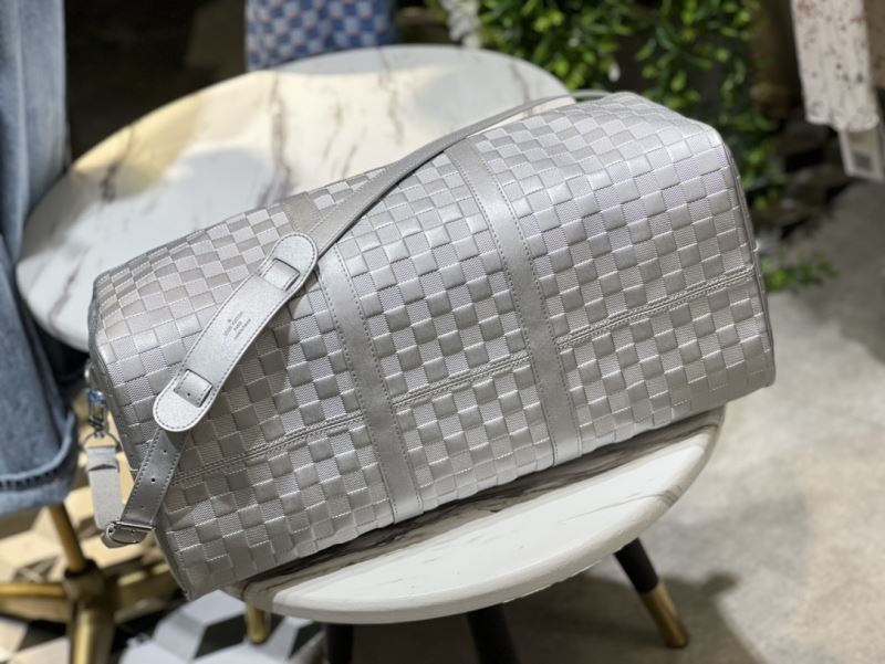 LV Travel Bags